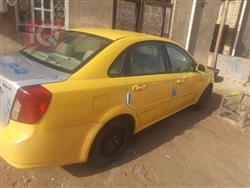 شيفروليه اوبترا